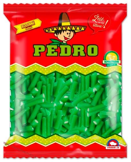 Pendreky Jablko 1000g