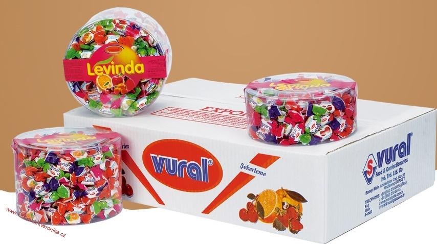 Elvan MarshmaLove 80g