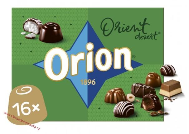 ORION Orient Dezert 162g