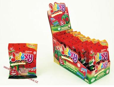 Elvan Jelaxy Watermelon 80g