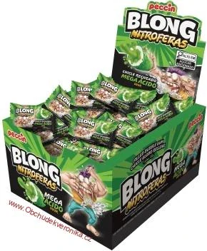 Blong Nitroferas 5g x 40ks