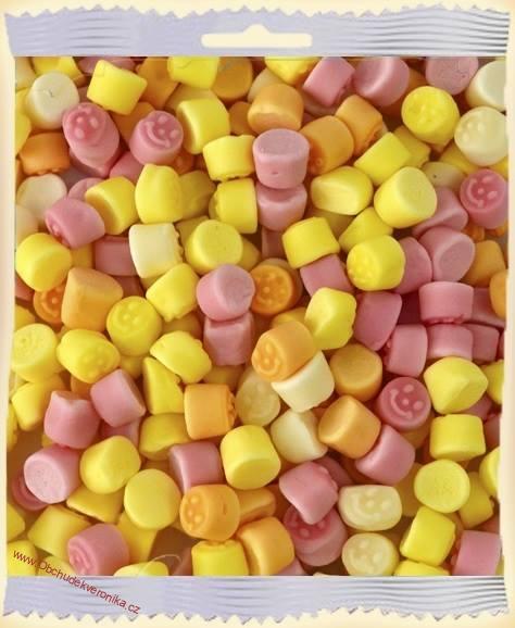 Pedro Špuntíci 1000g