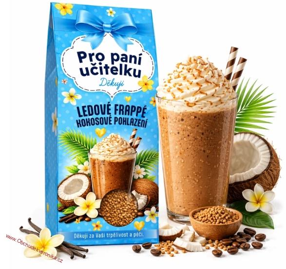 DÁRKOVÝ BOX PRO PANÍ UČITELKU