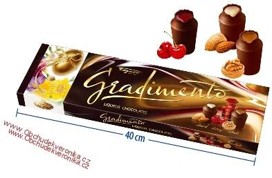 Figaro Gradimento 153g 