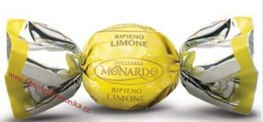 Monardo - bergamott 1kg