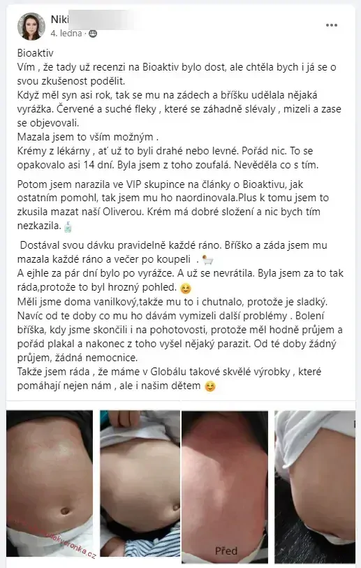 Bioaktiv klasik family tablety 187g / 500 tablet