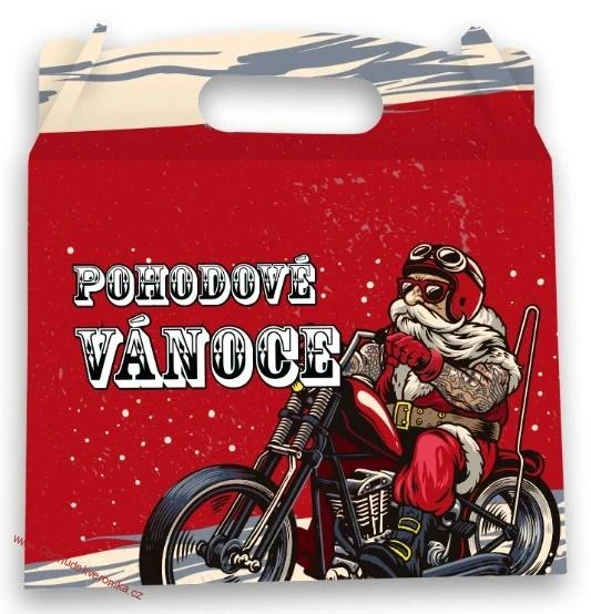 Dárkový box pro muže 235g