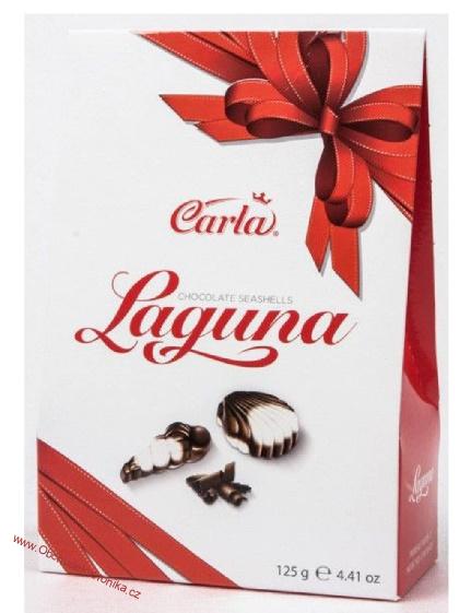 Carla Z lásky - mořské plody 125g