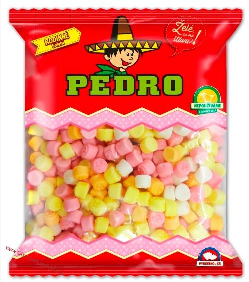 Pedro Špuntíci 1000g
