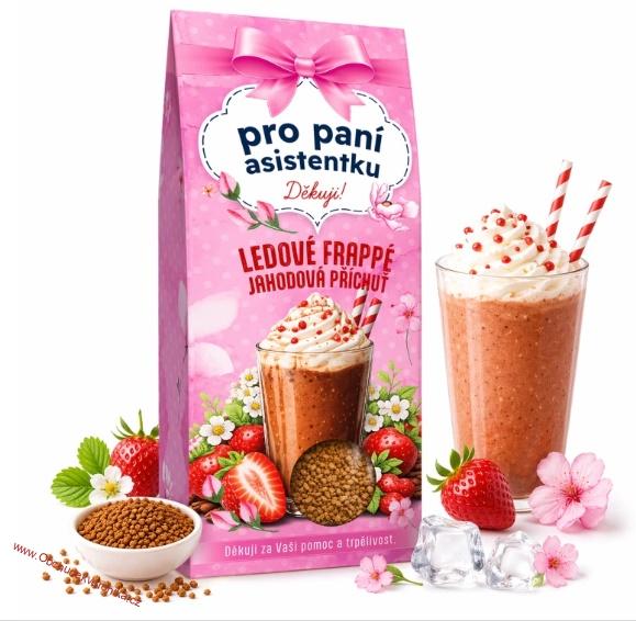 DÁRKOVÝ BOX PRO PANÍ ASISTENTKU
