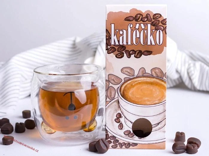 DÁRKOVÝ BOX PRO PANÍ UČITELKU