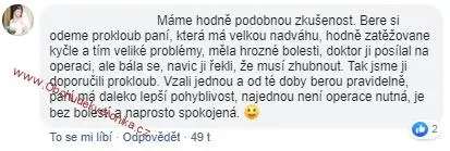PROKLOUB MAXI 350g