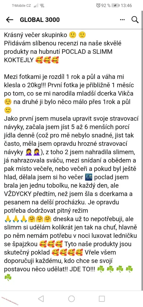 POCLAD EXTRA 150 tablet 
