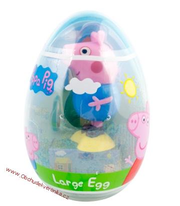Peppa Pig Large Egg
