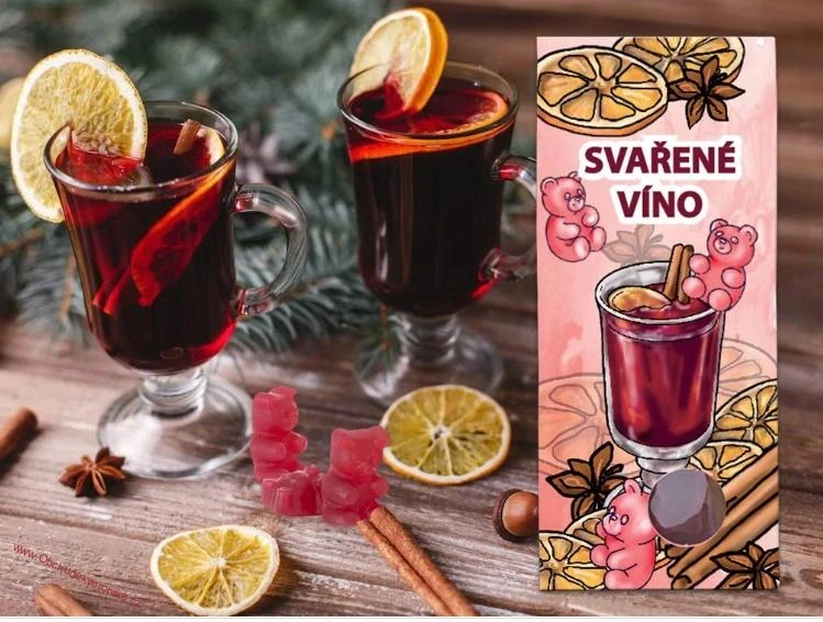 PERNÍČKOVÝ BOX 250g