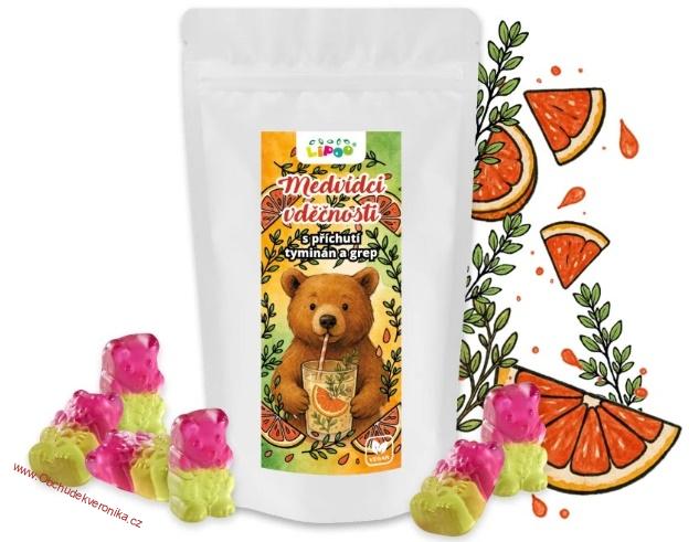 DÁRKOVÝ BOX DĚKUJI