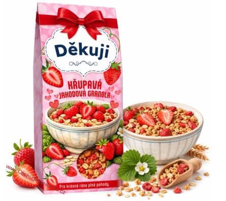 DÁRKOVÝ BOX PRO PANÍ UČITELKU