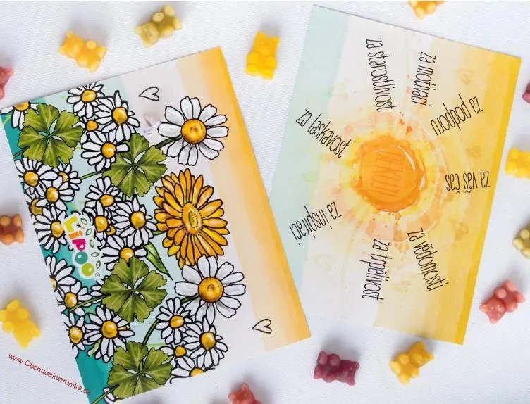 DÁRKOVÝ BOX PRO PANÍ ASISTENTKU - DMT 05/2026