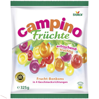 Storck Campino Früchte 335g