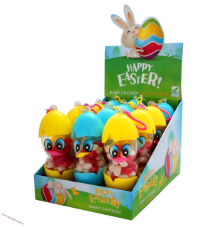 Baby Chicken Eggs 50g