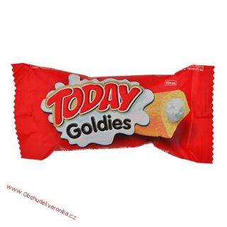TODAY GOLDIES SVĚTLÝ (45g) - DMT 17.10.2026