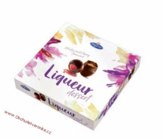 Figaro dezert whisky a cherry likér 220g - DMT 30.04.2026