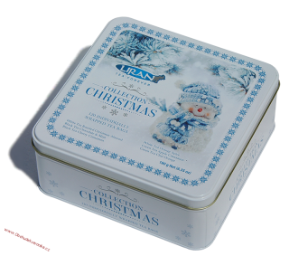 Liran Collection Christmasn 60ks sáčků - DMT 07/2024