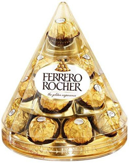 Ferrero Rocher kužel 212,5g 