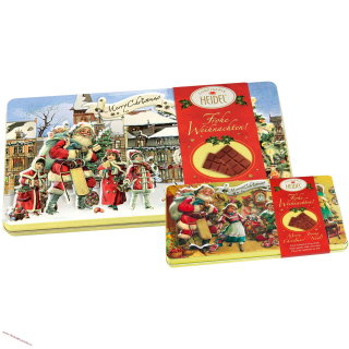Heidel 'Christmas Nostalgia' 120g - DMT 30.06.2026