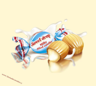 Roshen Sweet drops  500g - volně váženo
