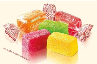 Roshen Jelly Mix  500g - volně váženo