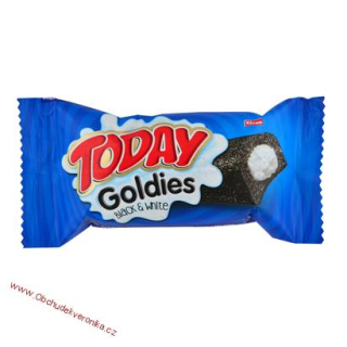 TODAY GOLDIES TMAVÝ  (45g) - DMT 16.06.2026