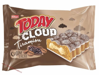 Today CLOUD - Tiramisu 50g - DMT 21.06.2026