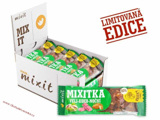 Mixitka - Veli-koko-noční  44g 
