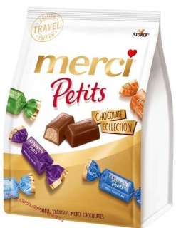 Merci Petits 250g