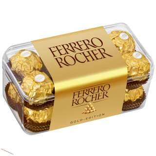 Ferrero Rocher 200g - 16ks