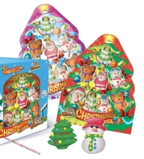 JF Christmasmallow tree 88g - DMT 18.06.2026