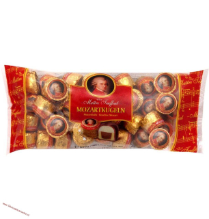 Maitre Mozart Kuglen - Mozartovy koule v sáčku 800g