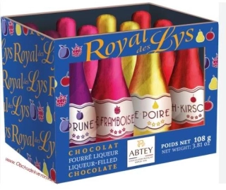 Abtey Royal de Lys 108g