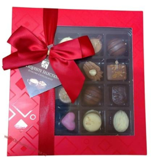 EMOTI Exquisite Selection 250g