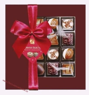 Emoti Glorious Selection 250g - DMT 28.05.2025