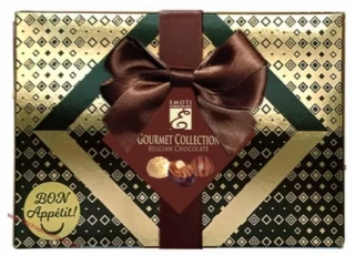 Emoti Gourmet Collection 130g