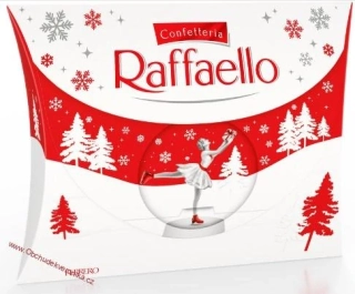 Ferrero Raffaello psaní 270g - DMT 20.04.2026
