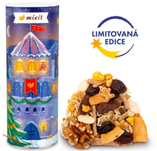 Vánoční mix 650g