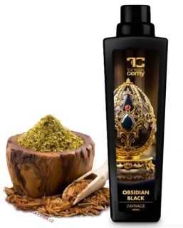 Avivážní kondicionér, OBSIDIAN BLACK, L'AVIVAGE®, 750 ml