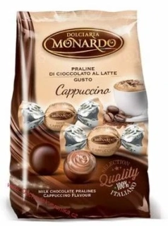 Monardo - cappuccino 1kg