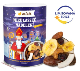 Mikulášské nadělení 400g
