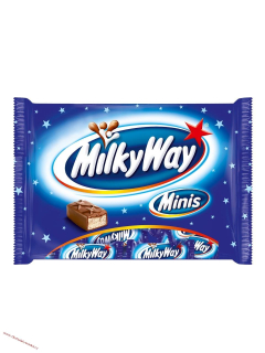 Milky Way Minis 333g