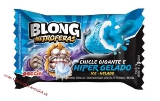 Blong Nitroferas Ice Helado 5g x 40ks