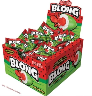 Blong Meloun 5,7g x 40ks